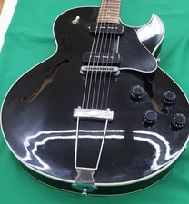 Chitarra elettrica