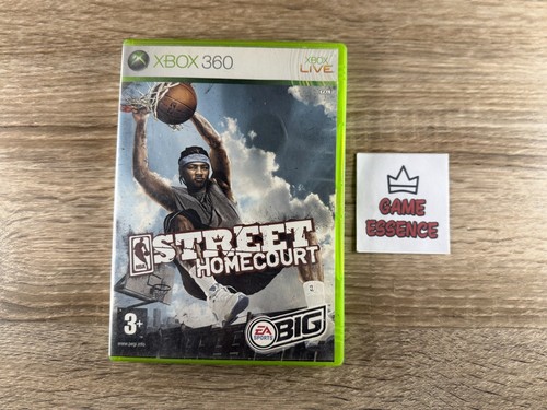 Nba street homecourt - homecourt, 360