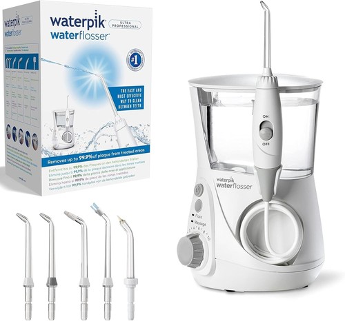 Waterpik ultra professional - ultra,