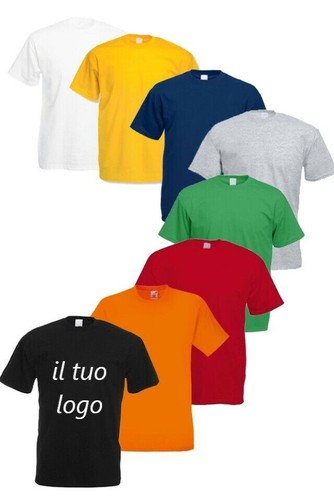 Polo shirt manica - e,