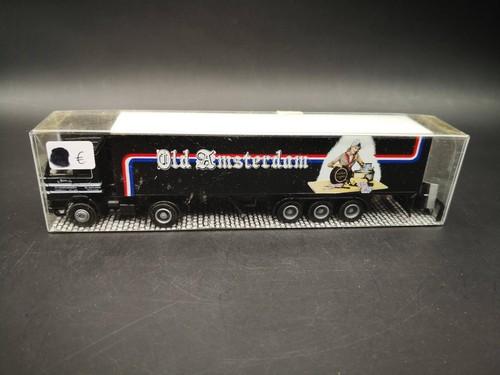 Herpa scania 112e - herpa,