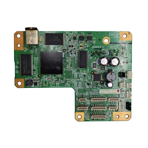 Main board motherboard - board,