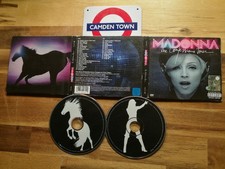 Madonna the confessions - madonna, tour