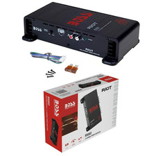 KIT SET Amplificatore per BOSS