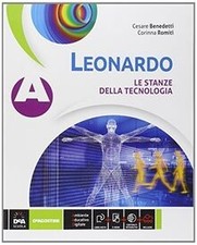 Leonardo. Vol. A-B-C. Con