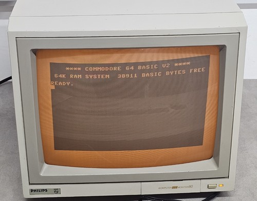 Monitor computer philips - computer,