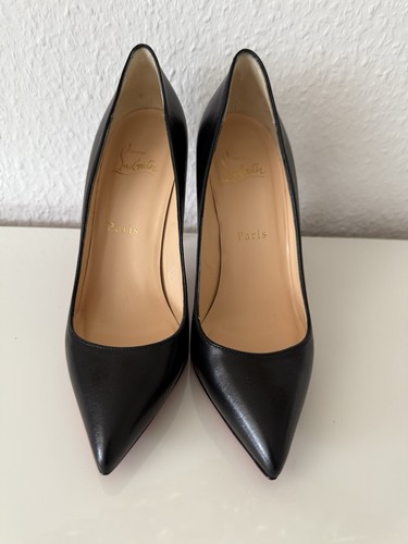 Christian louboutin - christian,