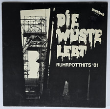 Die Wüste Lebt - Ruhrpotthits