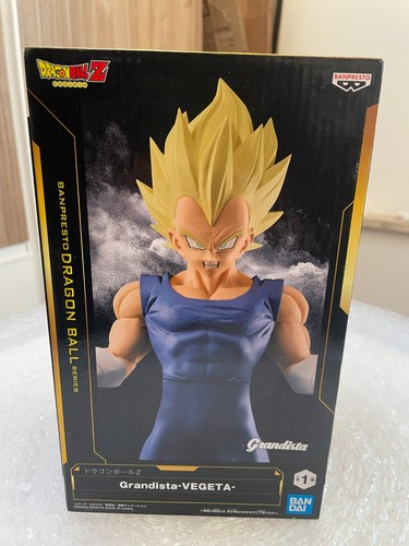Statuetta originale banpresto - statuetta,