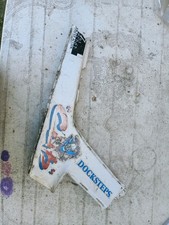 Carena lato dx Honda Cub EZ90