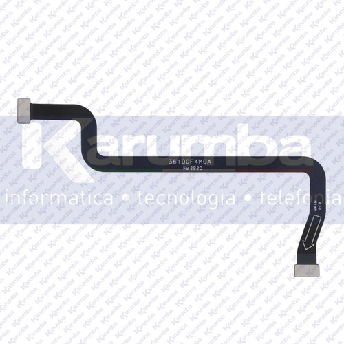 Flat flex xiaomi note - mi,