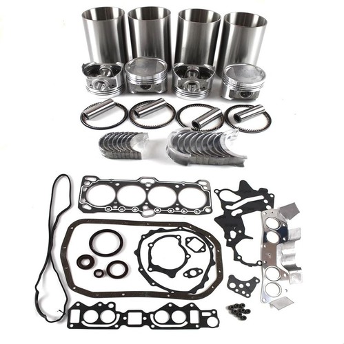 Kit ricostruzione motore - ricostruzione,