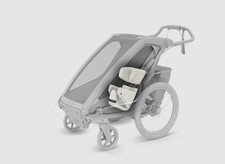 Thule baby supporter supporto - thule,