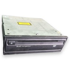 NAVIGATORE PER AUDI A6 Avant Serie C6 (4F5) (04>12)