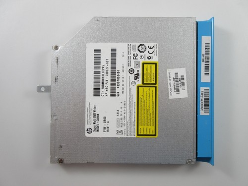 Masterizzatore dvd pavilion - dvd, hp