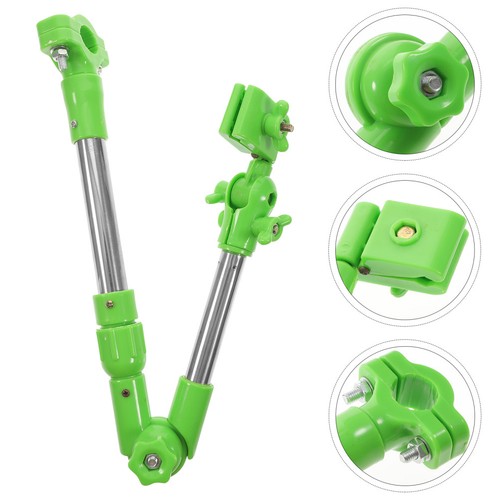 1pz supporto per ombrelli bici - per,