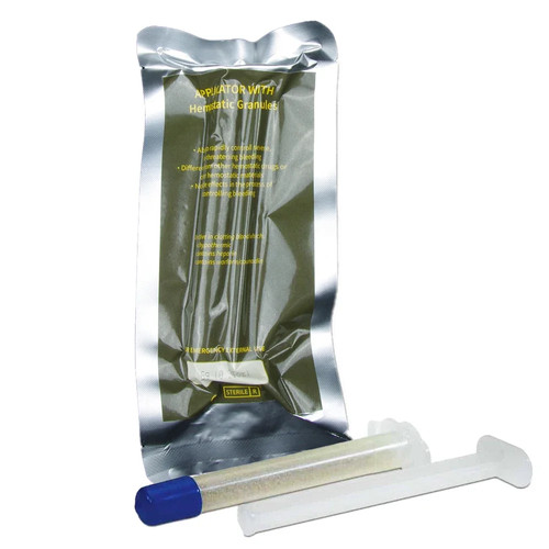 Applicatore polvere di - di,