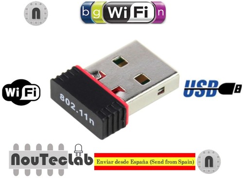 Mini usb wifi - mini, adapter