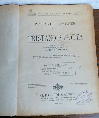 Spartito raccolta completa - spartito,