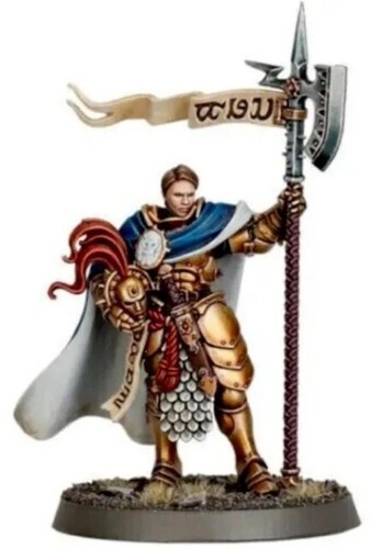 Age sigmar stormcast - age,