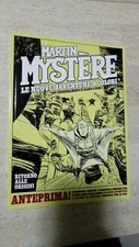 MARTIN MYSTERE LE NUOVE