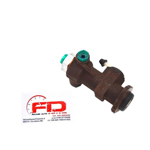 Pompa freni miniservo fiat - pompa,