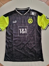 MAGLIA SHIRT PUMA BVB BORUSSIA