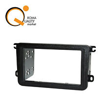 Mascherina Autoradio