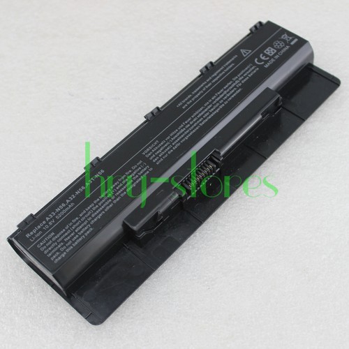 Batteria per asus n46vj - n46vj, n46vz