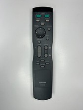 Toshiba CT-838 Telecomando TV