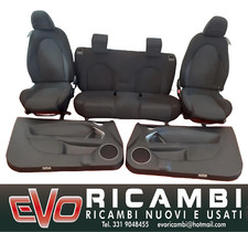 SELLERIA COMPLETA PER ALFA MITO (LEGGI BENE IL TESTO)