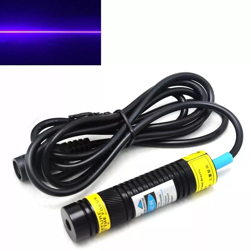 Violet blue line 405nm - 405nm, 300mw