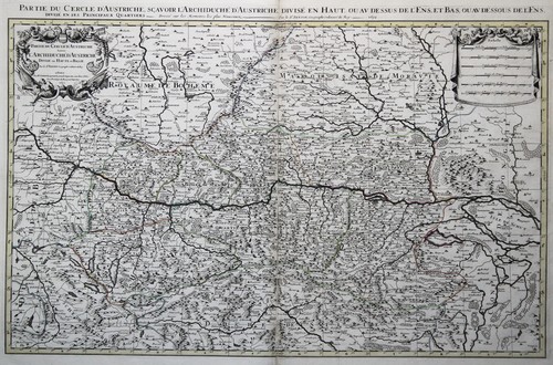 Austria erzherzogtum originale - erzherzogtum,