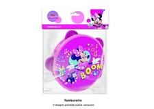 Disney Minnie Tamburello Gioco