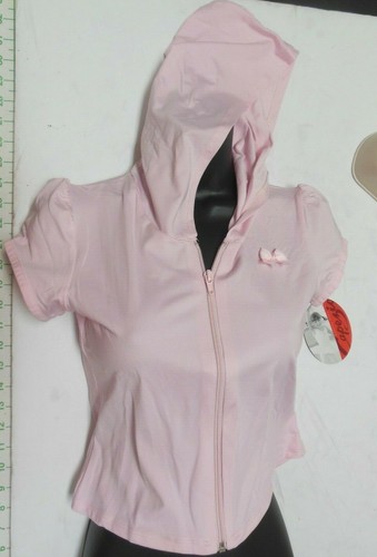 Capezio hoody giacca - capezio, rosa