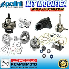 KIT POTENZIAMENTO POLINI