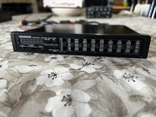 EQUALIZZATORE D'EPOCA -