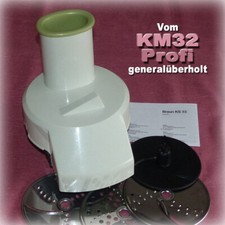 █ MARRONE KM32 🔴 COME