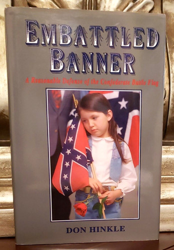Embattled banner reasonable - embattled, a