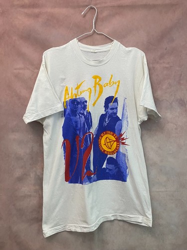 Attenzione baby 1993 - baby,