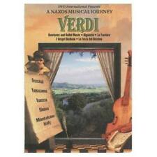 Verdi: Overtures And Ballet