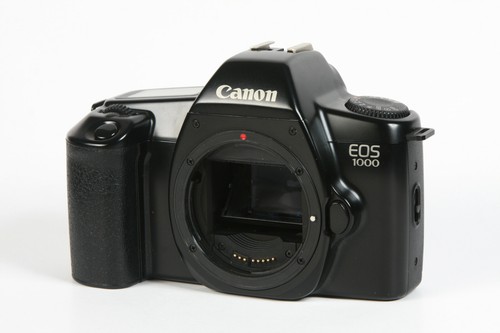 Canon eos 1000 scocca reflex - eos,