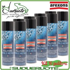 Pulitore Freni Spray