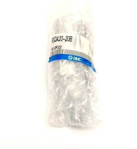 Smc rsqa20 20b cilindro tappo - cilindro,