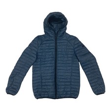 PIUMINO GIUBBOTTO GIUBBINO