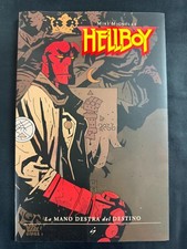 MIKE MIGNOLA'S HELLBOY VOL 4 -