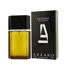 Azzaro profumo per uomo eau de toilette spray 100 ml