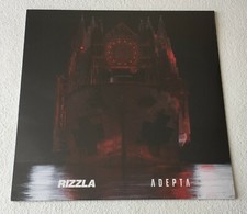 RIZZLA ~ ADEPTA ~ 2018 UK