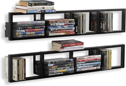 Set rack di archiviazione - 2,