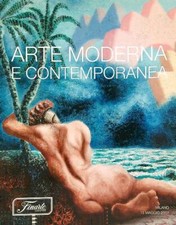 ARTE MODERNA E CONTEMPORANEA